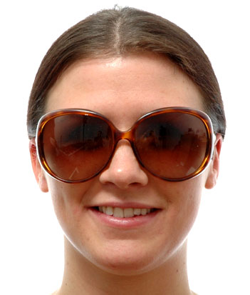 Dior Cocotte sunglasses