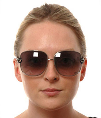 Dior Comicstrip sunglasses