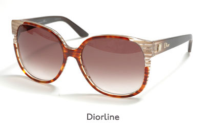 Dior Line sunglasses