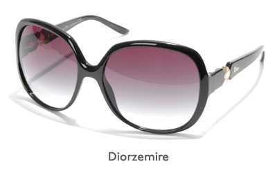 Dior Diorzemire sunglasses