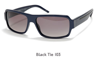 Dior Homme Black Tie 103 sunglasses