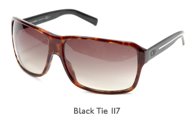 Dior Homme Black Tie 117 sunglasses