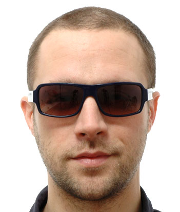 Dior Homme Black Tie 103 sunglasses