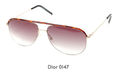 Dior Homme Dior 0147 sunglasses