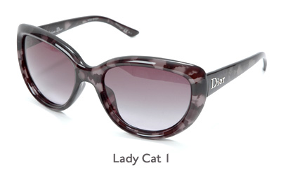 Dior Lady Cat 1 sunglasses
