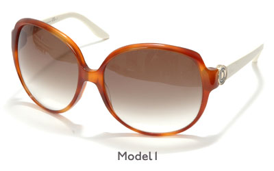 Dior Model 1 sunglasses
