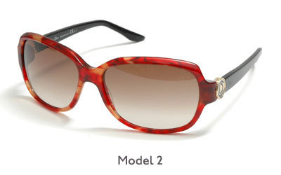 Dior Model 2 sunglasses