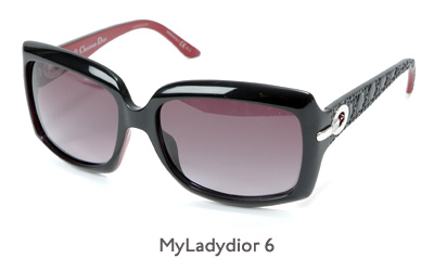 Dior My LadyDior 6 sunglasses