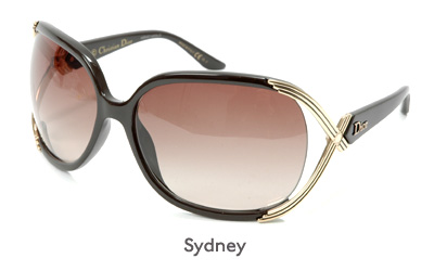 Dior Sydney sunglasses