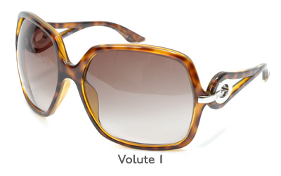 Dior Volute 1 sunglasses