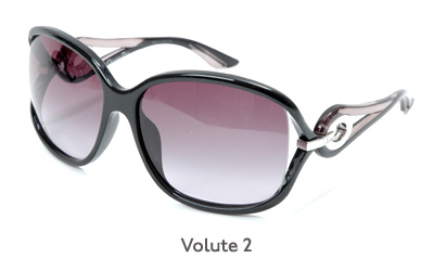 Dior Volute 2 sunglasses