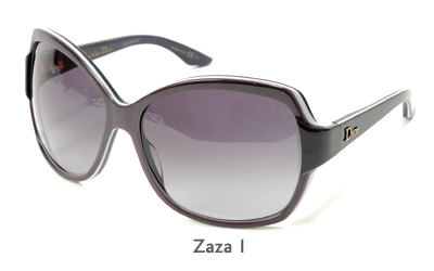 Dior Zaza 1 sunglasses
