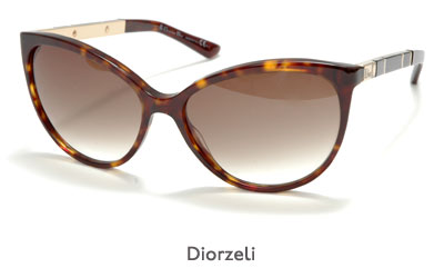 Dior Diorzeli sunglasses