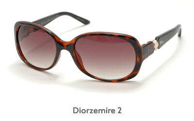Dior Diorzemire 2 sunglasses