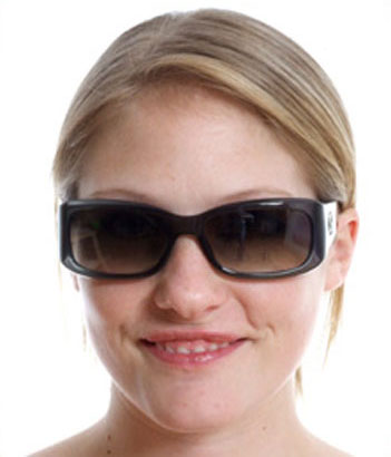 Dior Flavour 2 sunglasses
