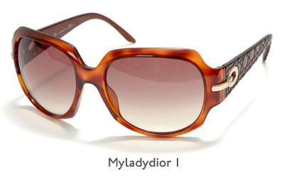 Dior My Lady Dior 1 sunglasses
