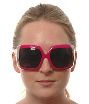 Dior Diorissima 1 sunglasses