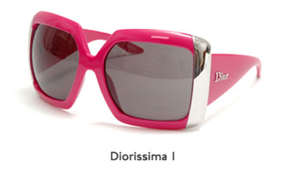 Dior Diorissima 1 sunglasses