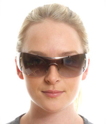 Dior Diorito 2 sunglasses