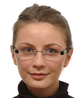 Dolce & Gabbana DG 1153 glasses