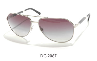 Dolce & Gabbana DG 2067 sunglasses