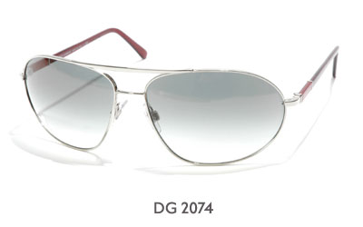 Dolce & Gabbana DG 2074 sunglasses