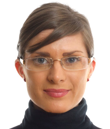 Dolce & Gabbana DG 1110 glasses