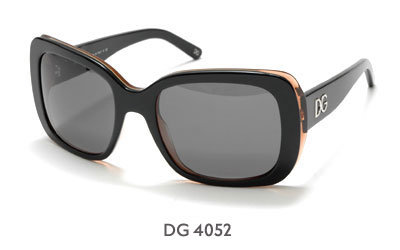 Dolce & Gabbana DG 4052 sunglasses