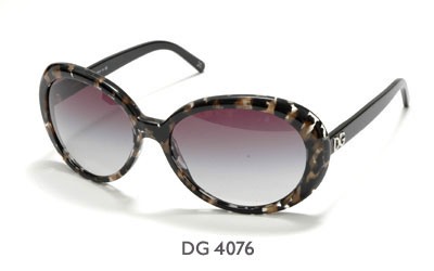 Dolce & Gabbana DG 4076 sunglasses