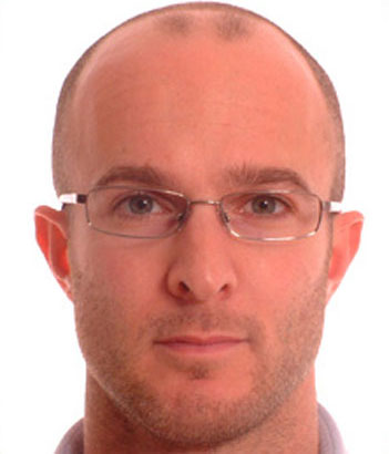 Dolce & Gabbana DG 1105 glasses