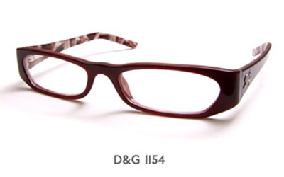 D&G D&G 1154 glasses