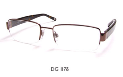 Dolce & Gabbana DG 1178 glasses