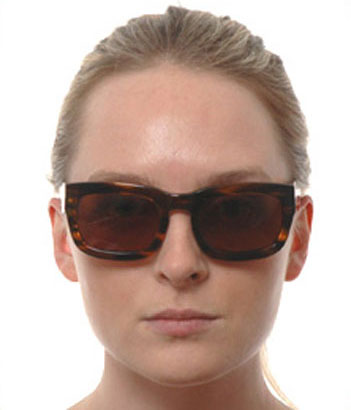Ksubi Draco sunglasses
