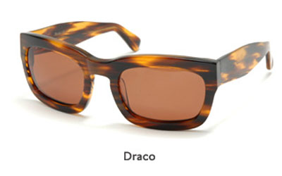 Ksubi Draco sunglasses