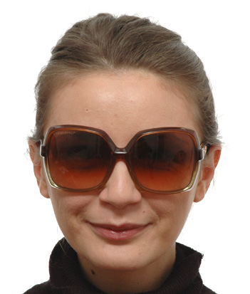 Dsquared2 DQ 0015 sunglasses