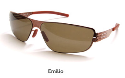IC Berlin Emilio sunglasses