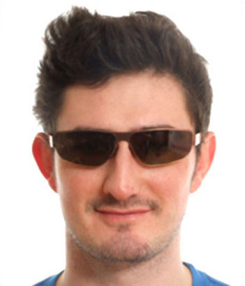 IC Berlin Emilio sunglasses