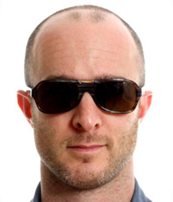 Initium Folsom sunglasses