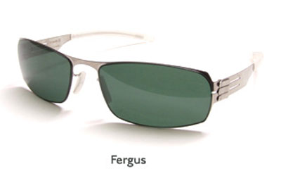 IC Berlin Fergus sunglasses