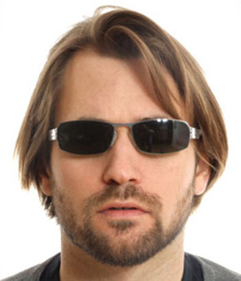 IC Berlin Fergus sunglasses