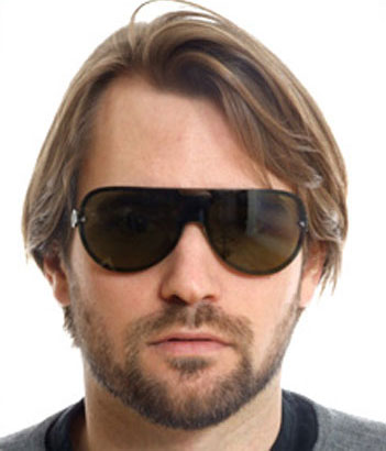 Initium Fillimore sunglasses