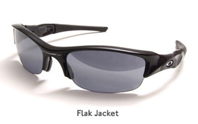 Oakley Flak Jacket sunglasses