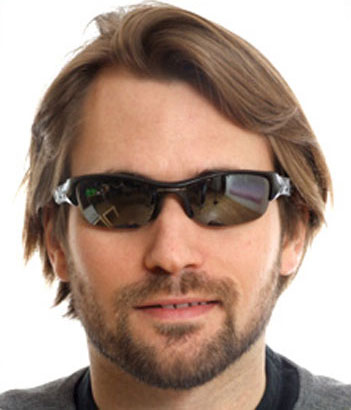 Oakley Flak Jacket sunglasses