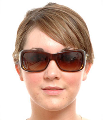 Dior Flavour 3 sunglasses