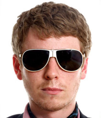 Adidas Originals Flyboy sunglasses