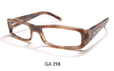 Giorgio Armani GA 298 glasses