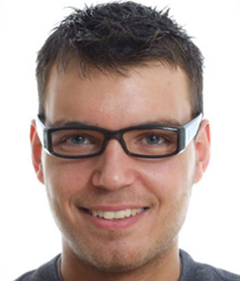 Giorgio Armani GA 428 glasses