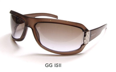Gucci GG 1511 sunglasses