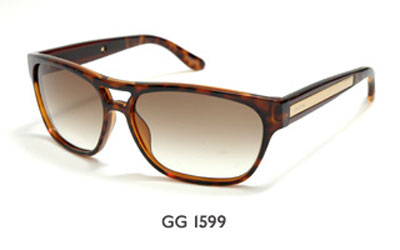 Gucci GG 1599 sunglasses
