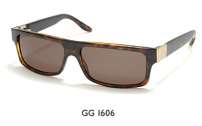 Gucci GG 1606 sunglasses